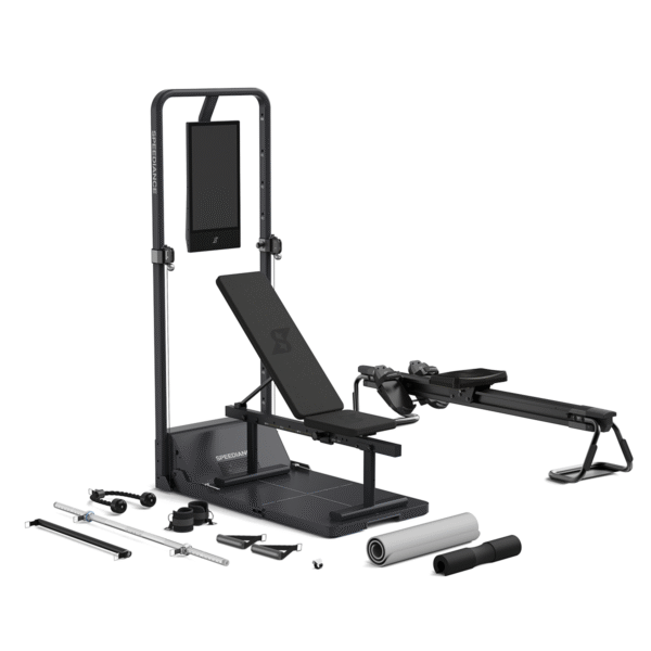 GYM MONSTER 2