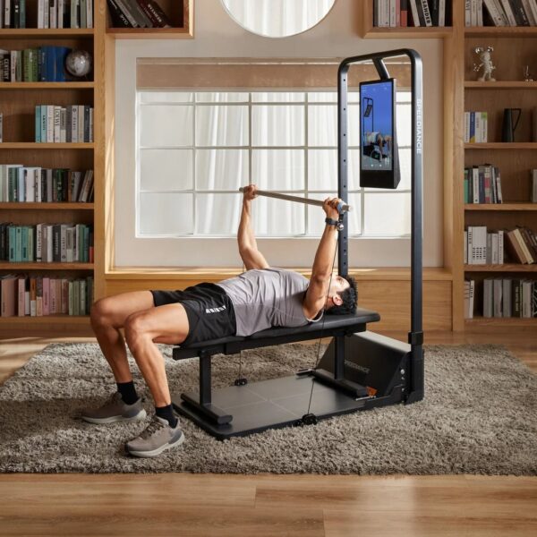 GYM MONSTER 2 - Imagen 4